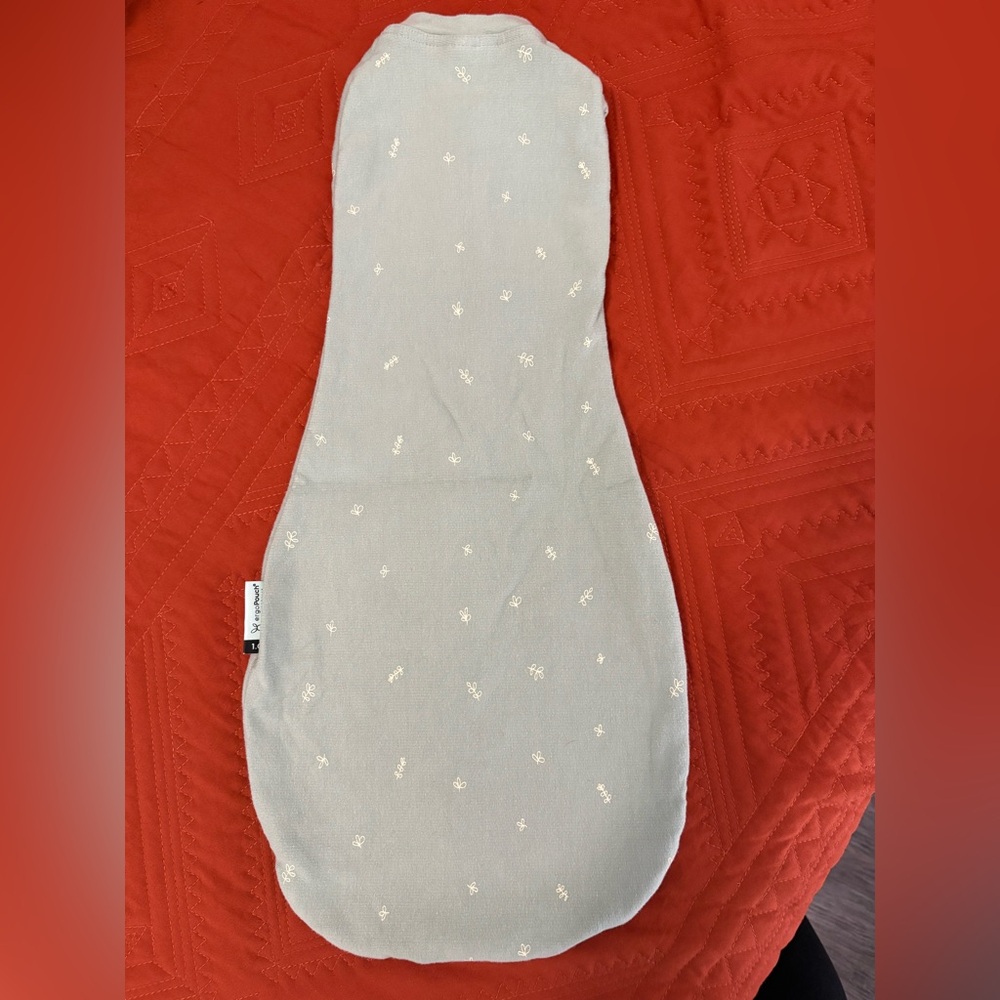 Ergo Pouch Australia Infant Swaddle Sack Sleep sack - Picture 3 of 5